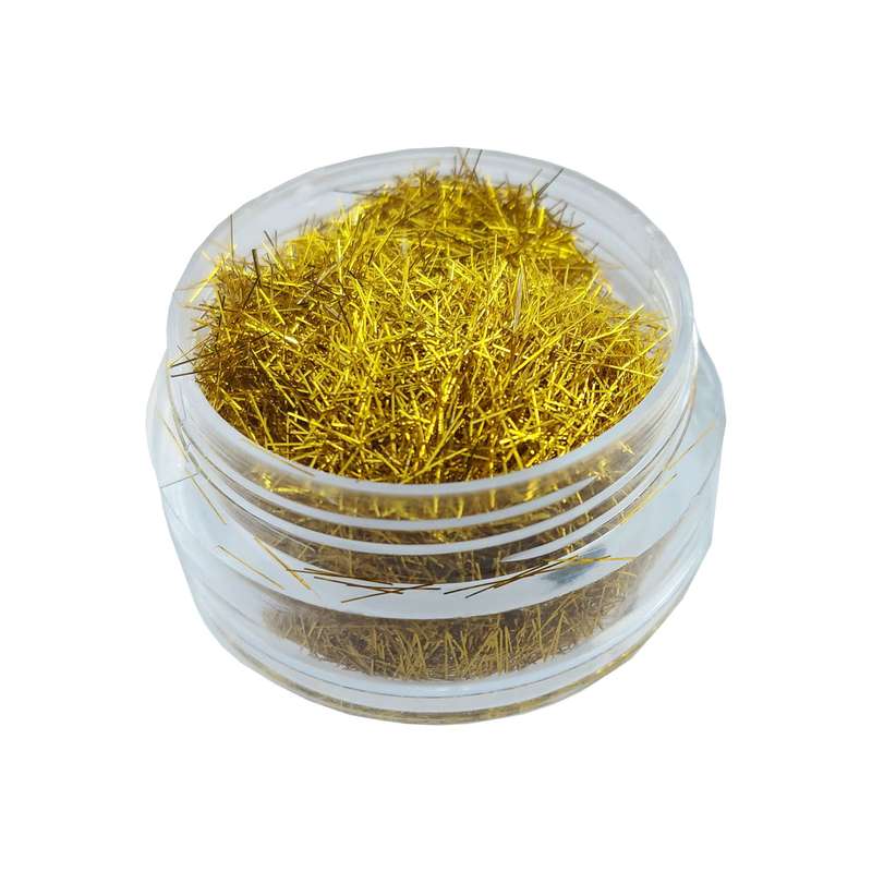 تزیین ناخن پرگاس مدل PRO-38