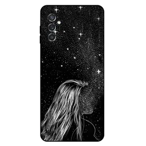 Megafone 8264 Cover For Samsung Galaxy M52