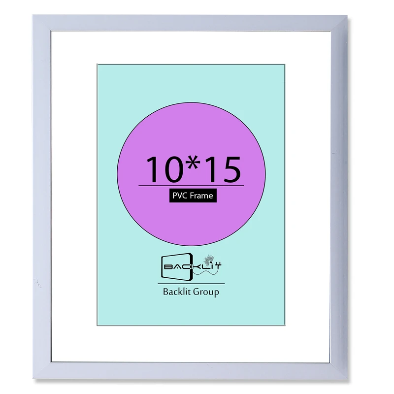 قاب عکس بکلیت مدل پاسپارتو 10x15-215T
