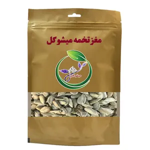 مغز تخمه آفتابگردان میشو گل - 400 گرم