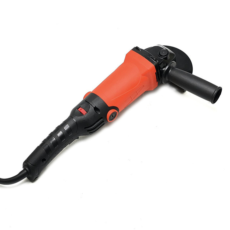 مینی فرز دیمردار 115 میلیمتری 1100 وات  کینگ استار مدل 9523