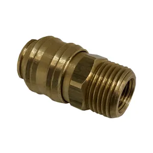 کوپلینگ کد CPR-007
