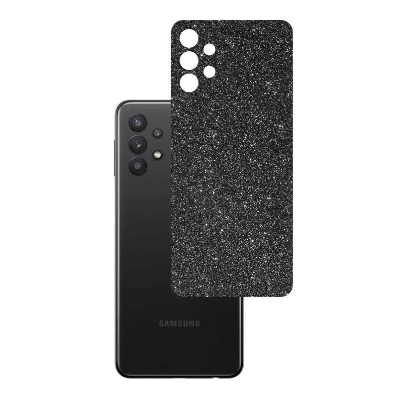 برچسب پوششی بستور مدل GB4-13 مناسب برای گوشی موبایل سامسونگ Galaxy A32 5G
