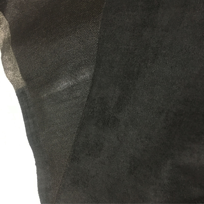 آستر چرم مدل A-Blk1Y