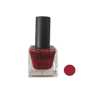  لاک ناخن لیبرو مدل لانگ لستینگ شماره 22