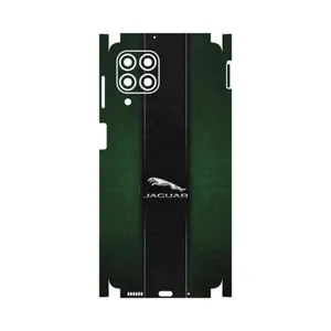 MAHOOT Jaguar_Cars-FullSkin Cover Sticker for Samsung M53
