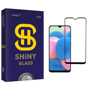 Atouchbo Shiny Glass Screen Protector For Samsung Galaxy A30s