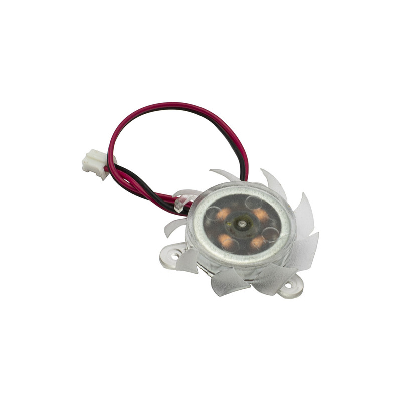 فن کارت گرافیک اچ ایکس اس مدل DCBrless