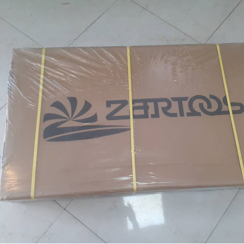 ست گاز و هود زرتوس مدل ZS1045003