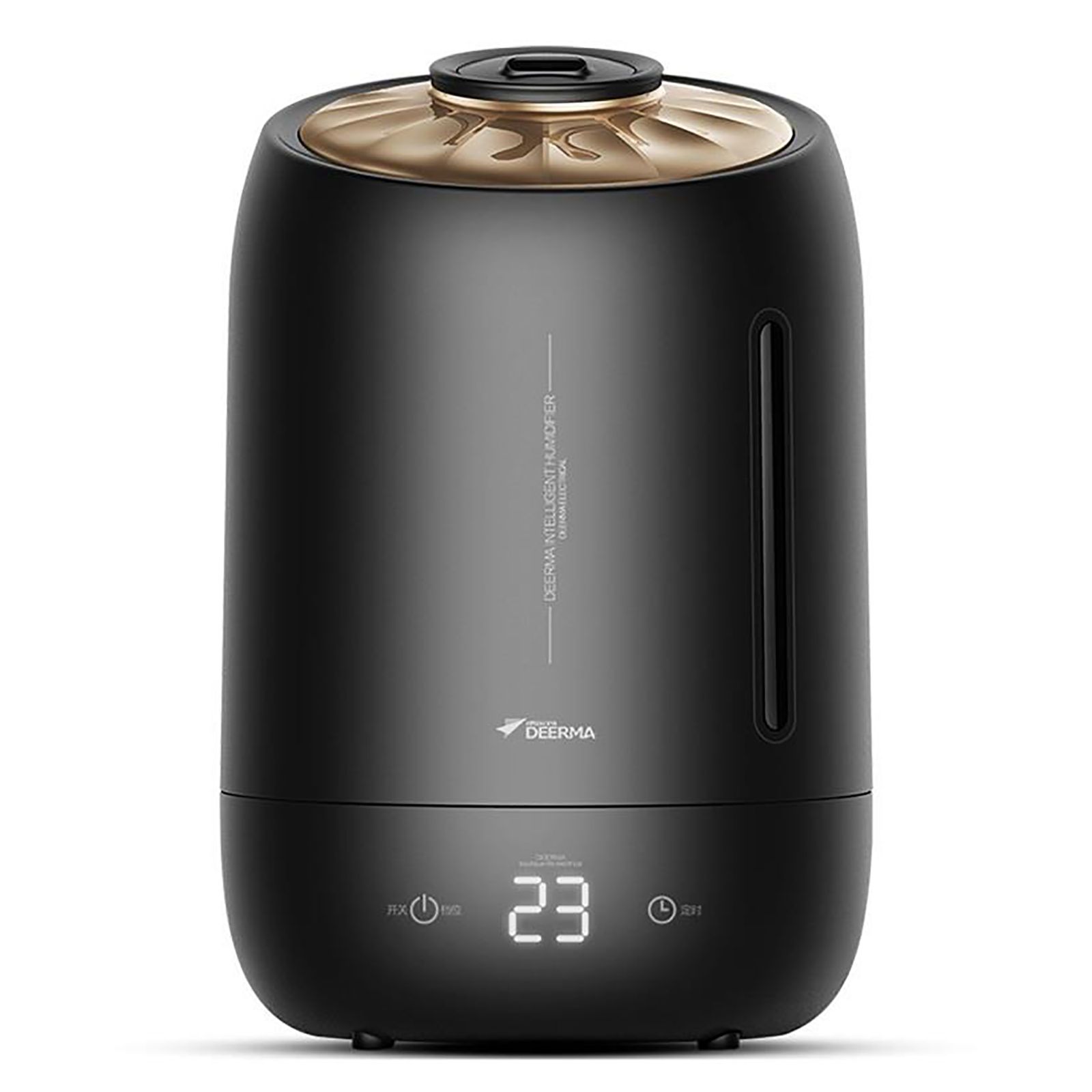 دستگاه بخور و رطوبت‌ساز سرد درما مدل DEM-F600 -  - 14