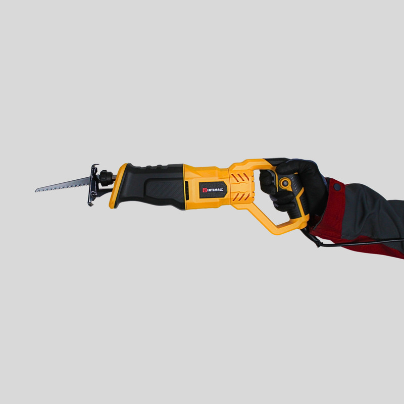 اره افقی بر برقی 2600 وات اینتیمکث مدل INTI-0610