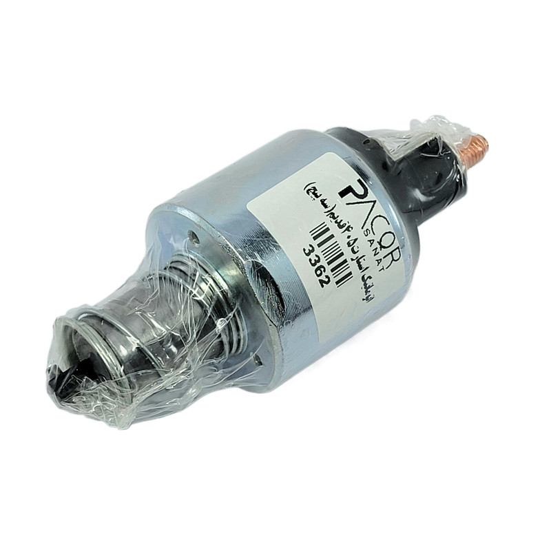 اتوماتیک استارت آریکو مدل 1224 O مناسب برای 405