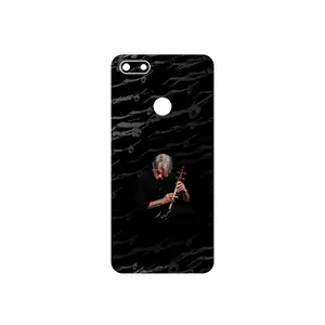 MAHOOT Kayhan Kalhor Cover Sticker for Motorola Moto E6 Play