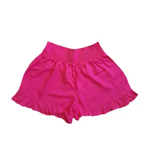 شلوارک زنانه سی اند ای مدل Z-914