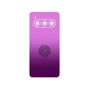 MAHOOT Minimal Maze Cover Sticker for Daria Bond II 5G