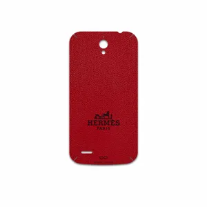 MAHOOT RL-HRMS Cover Sticker for Huawei Ascend G610
