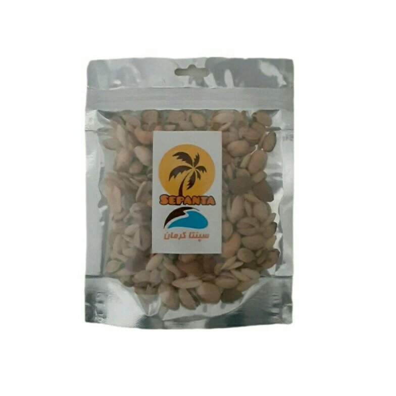 آجیل مخلوط سنتی سپنتا کرمان - 250 گرم
