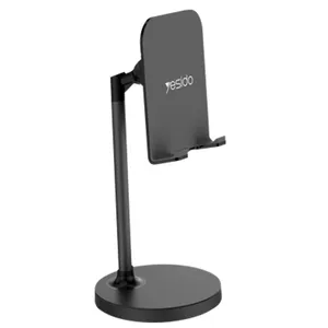 پایه نگهدارنده رو میزی گوشی موبایل و تبلت یسیدو مدل C51