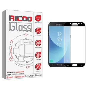 ricoo +HD Screen Protector For Samsung Galaxy J5 Pro
