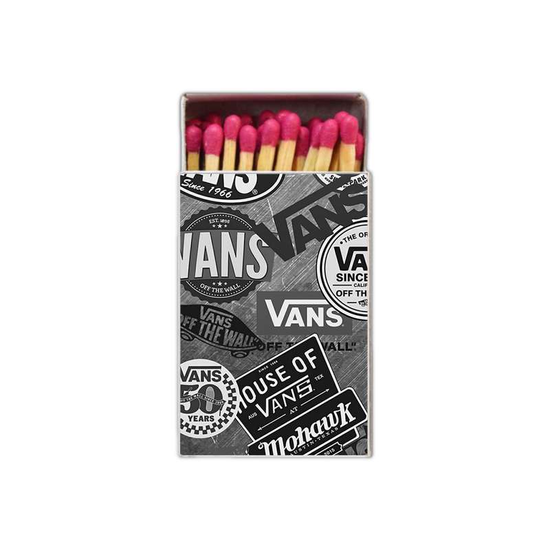 کبريت آکام مدل ASM00059 