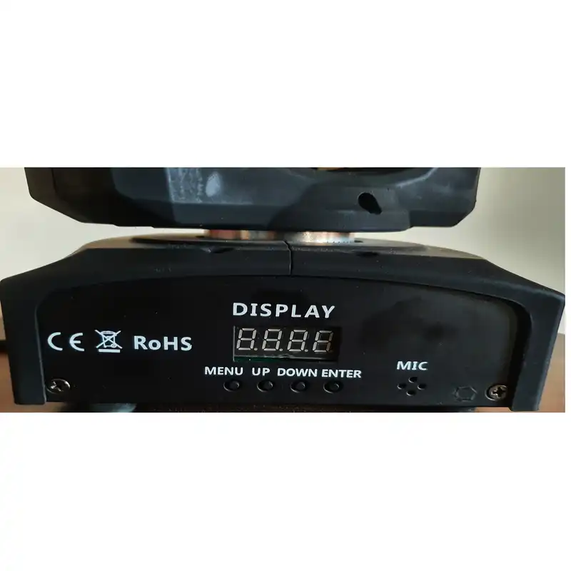 رقص نور مدل DGX-986