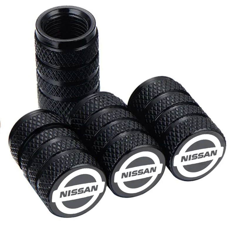 سر والف خودرو نیسان مدل Nissan2026Ar مناسب برای نیسان تیانا مجموعه 4 عددی