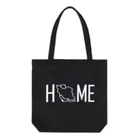 ساک خرید مدل Home