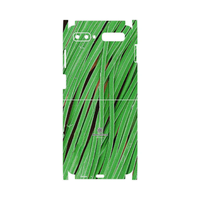 برچسب پوششی ماهوت مدل Atom Universe 5-FullSkin مناسب برای گوشی موبایل سامسونگ Galaxy Z Flip