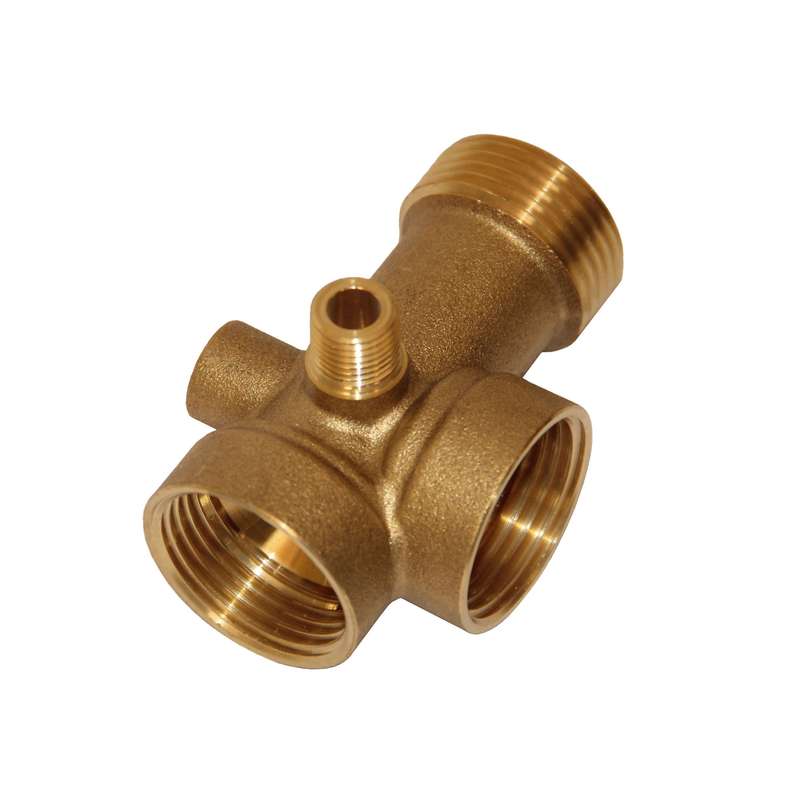 پنچ راهی مدل MH پنچ راهی مدل MH