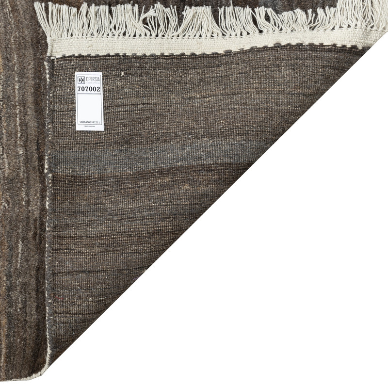 گبه دستباف ذرع و نیم سی پرشیا کد 707002