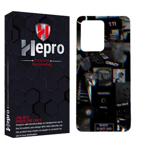 HEPRO MC Cover for XIAOMI Redmi Note 12 Pro 5G / Poco X5 Pro
