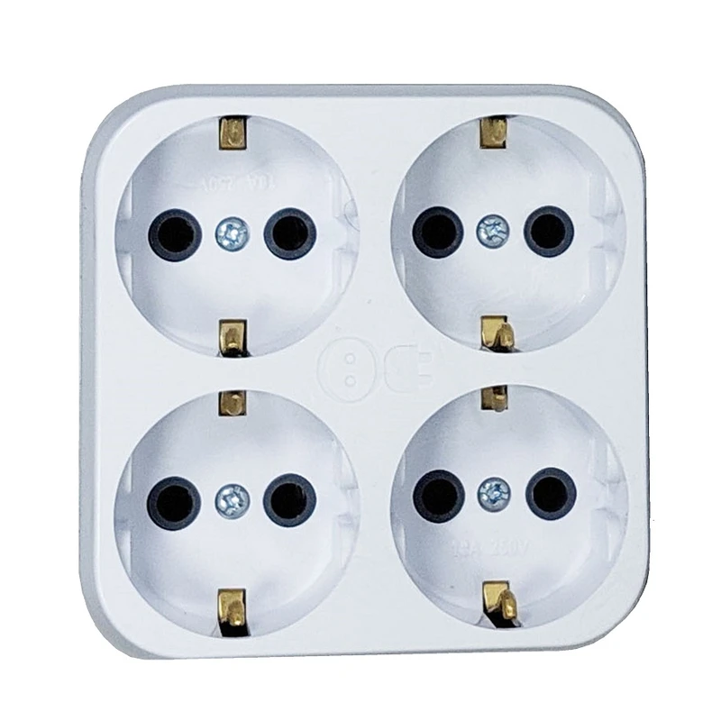 چندراهی برق  مدل TTCP-04