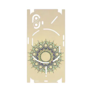 MAHOOT Art of Illumination 2-FullSkin Cover Sticker for Nothing Phone 2