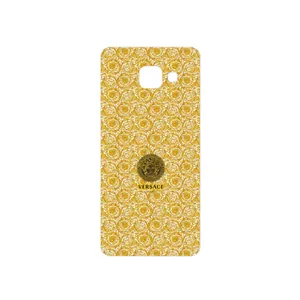 MAHOOT versace Cover Sticker for Samsung Galaxy A3 2016
