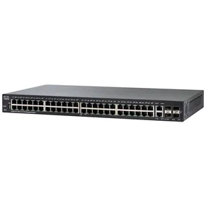 سوئیچ 48 پورت سیسکو مدل SF350-48p