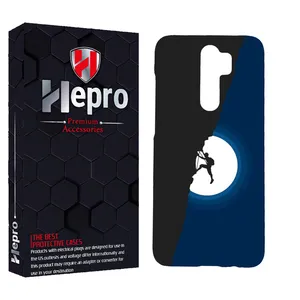 HEPRO MC Cover for XIAOMI REDMI 9