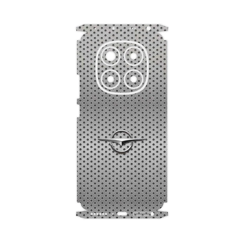 برچسب پوششی ماهوت مدل Haima-FullSkin مناسب برای گوشی موبایل شیائومی Redmi Note 14 Pro 4G