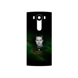 MAHOOT Tom Cruise Cover Sticker for LG V10