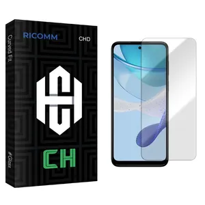 Ricomm CH Screen Protector For Motorola  Moto G 2023