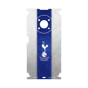 MAHOOT Tottenham_Hotspur_FC-FullSkin Cover Sticker for Honor X9 5G
