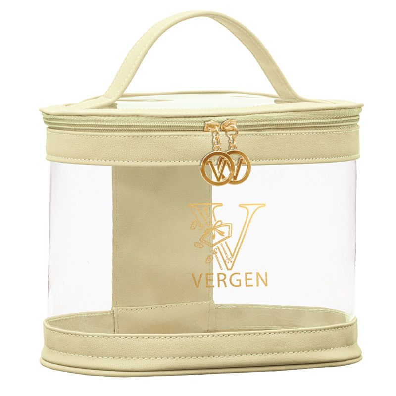 کیف لوازم آرایش زنانه ورژن مدل CB009