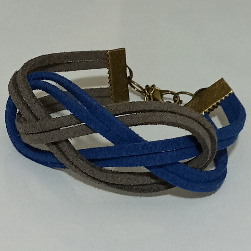 دستبند مدل دوستی کد B_19