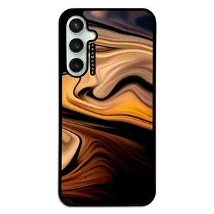 AKAM AMC-WSGS23FE-MARBLE-29 Cover For Samsung Galaxy S23 FE