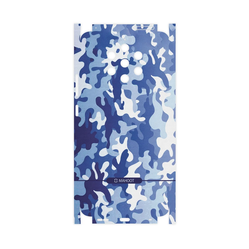 برچسب پوششی ماهوت مدل Army-Winter-FullSkin مناسب برای گوشی موبایل نوکیا 9 PureView