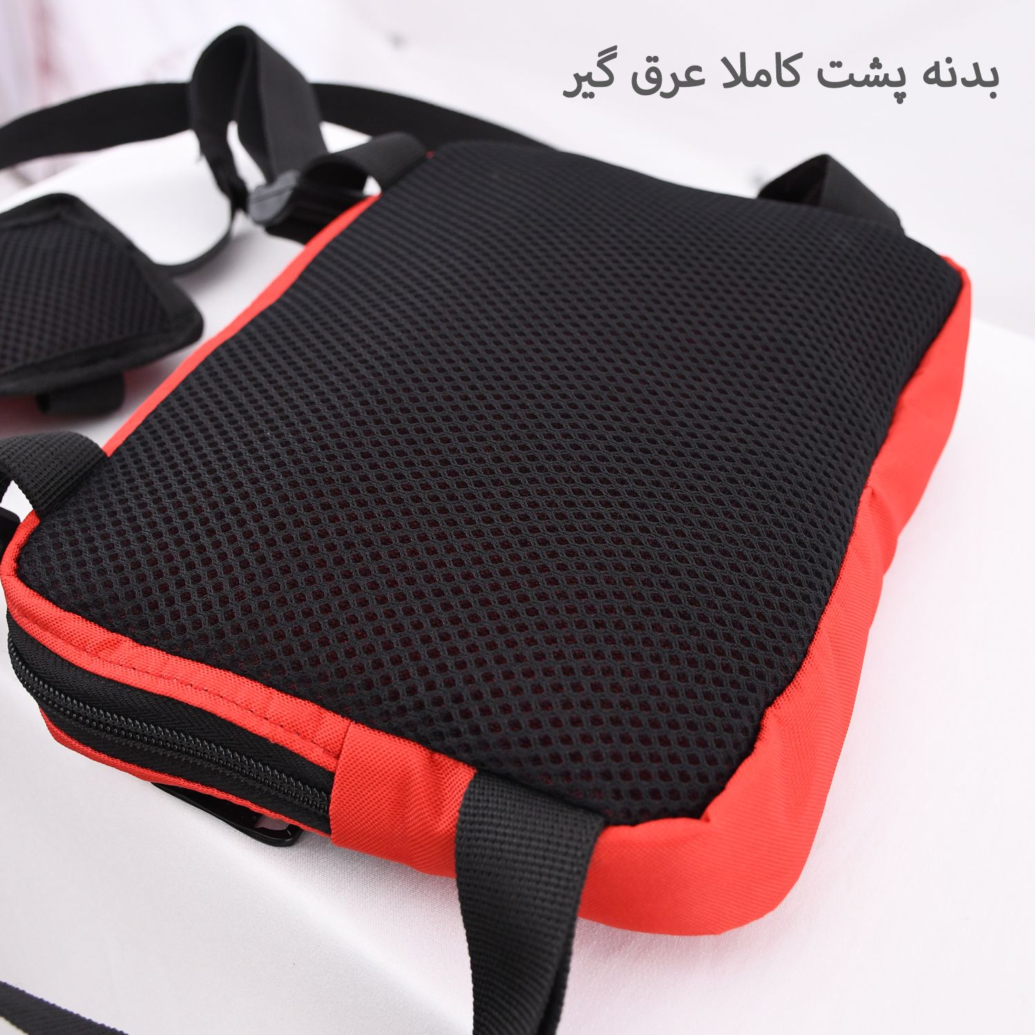 کیف لوازم شخصی فیرو پلاس کد 293 -  - 13
