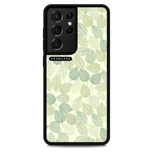AKAM AMCWSGS21U-291 Cover For Samsung Galaxy S21 ULTRA