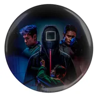 پیکسل مدل سریال اسکوید گیم کد S15084