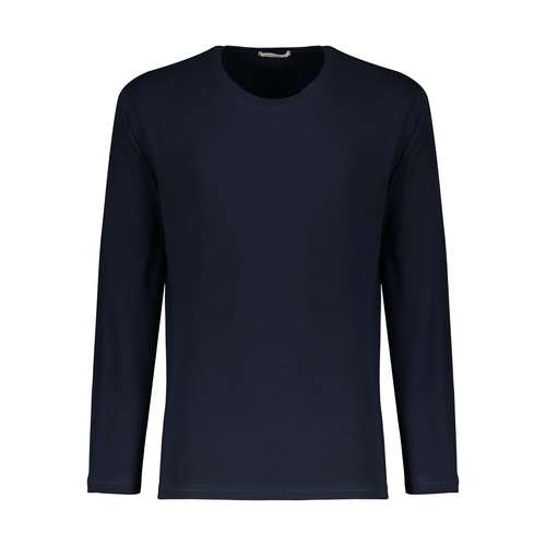 تی شرت آستین بلند مردانه ایزی دو مدل 218126559