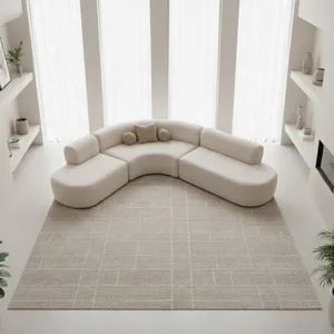 مبل ال 5 نفره مارج مدل آیرا کد 0415