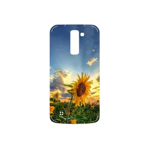 MAHOOT Summer Season Cover Sticker for LG K10